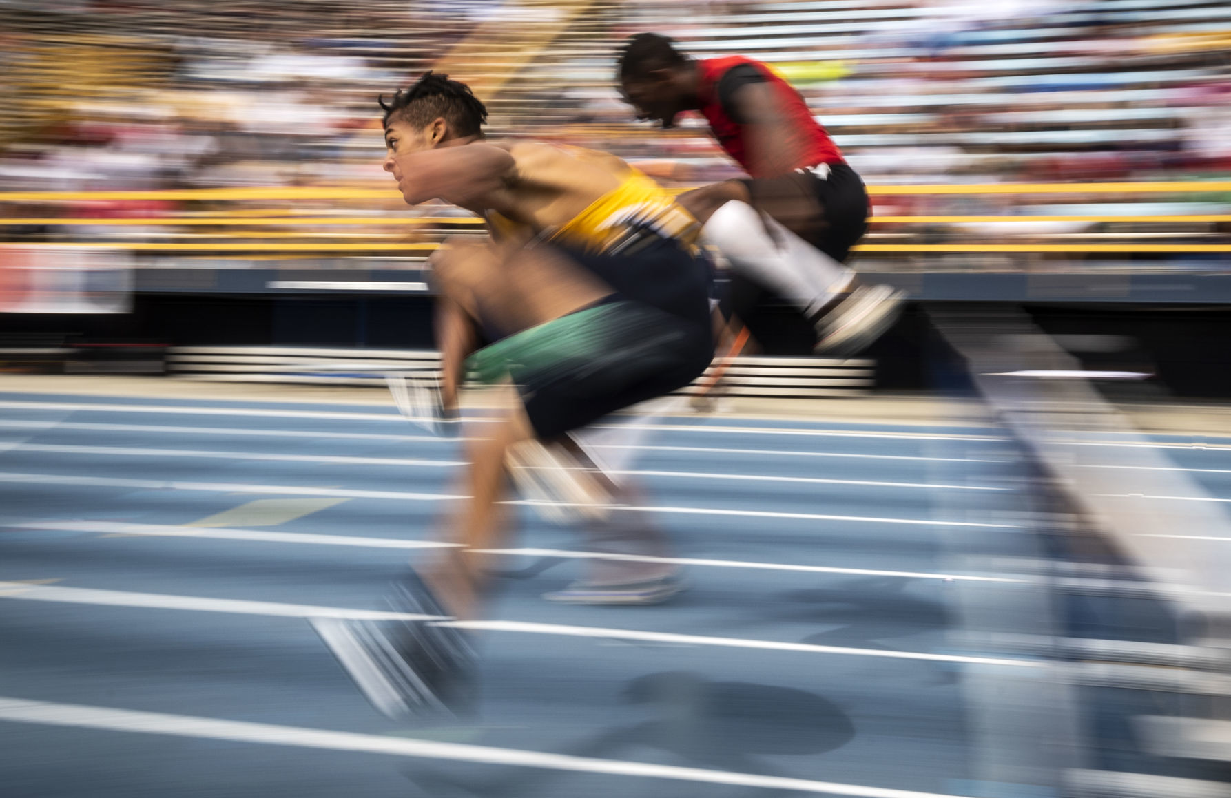 NCHSAATrack